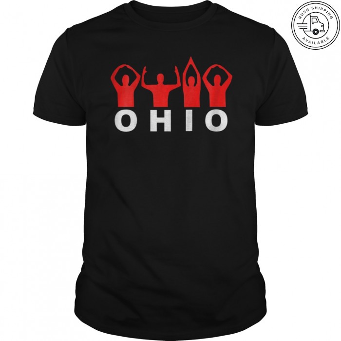 Ohio State Home Pride T-Shirt hoodie Tank-Top, Hoodie